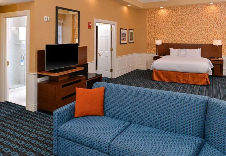 74 State, an Ascend Hotel Collection Member