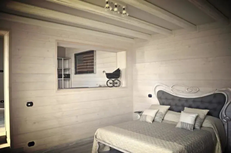Casale Raffaello B&B