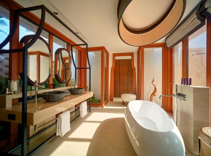 The Ritz-Carlton, Koh Samui photo 12