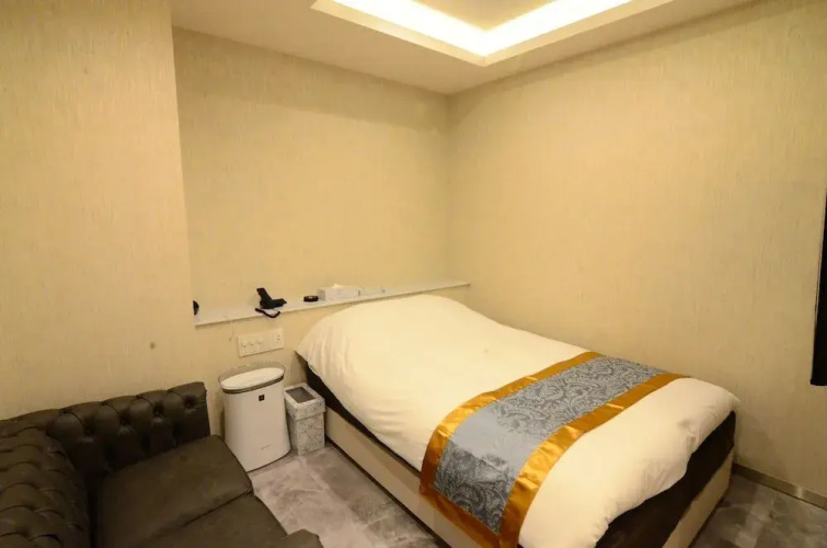 Hotel DIAMOND