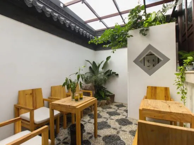 Yuanlin Hotel