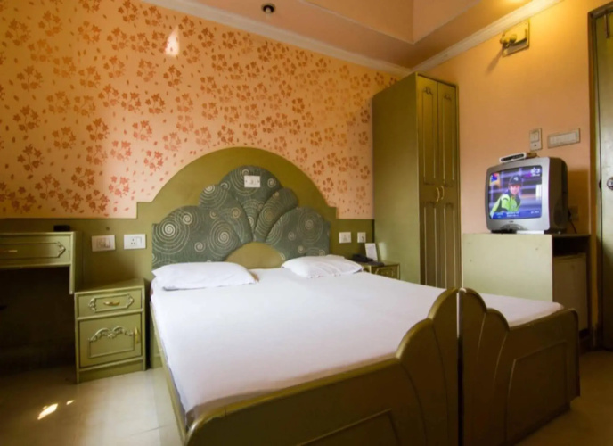 Hotel Presidency Inn