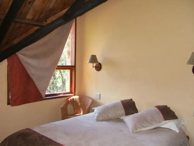 3 Bedrooms Cottage with mountain view