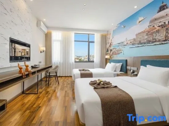 Business Double room