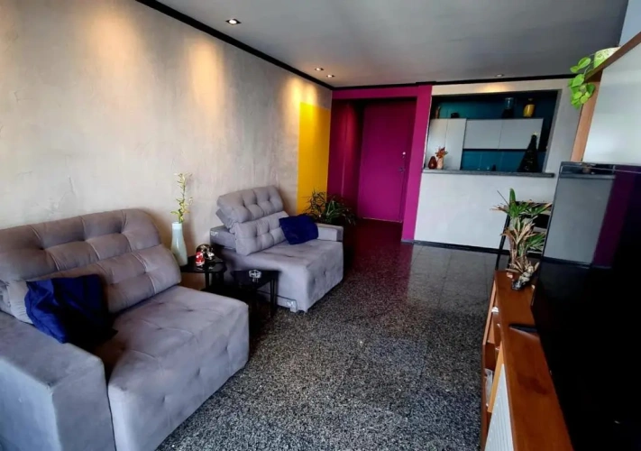 2 Bedrooms Double Apartment
