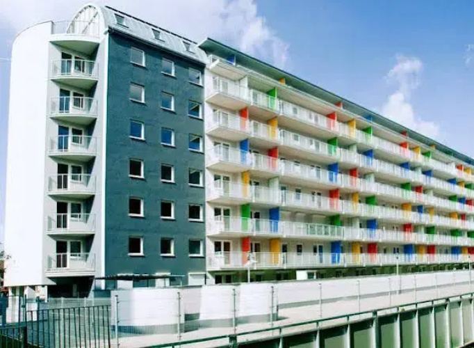 Otel görseli