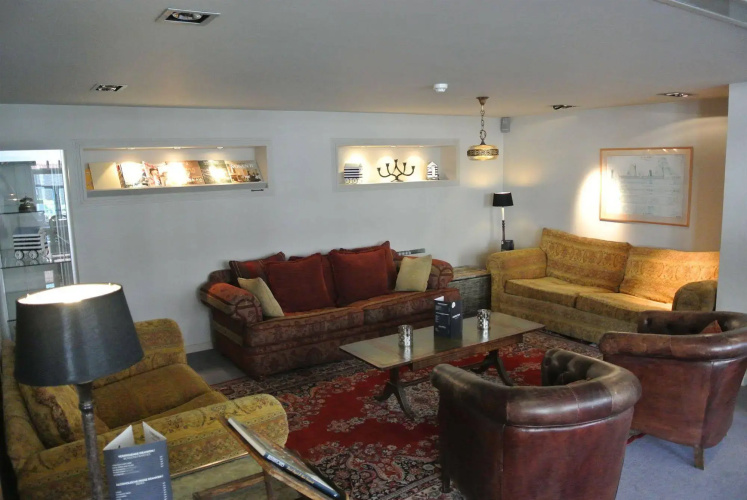 Aquilon Boutique Hotel