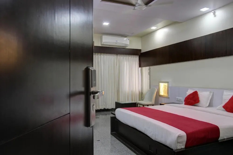 Hotel Le Grande