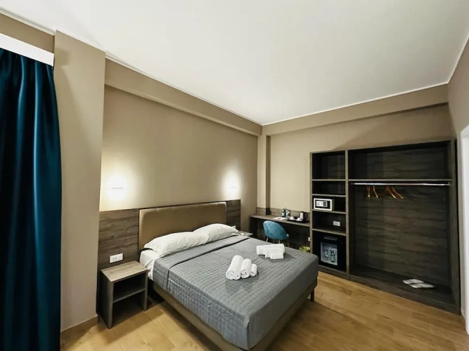 Superior Triple room