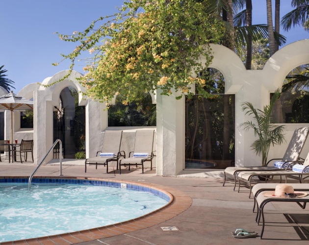 Bahia Resort Hotel photo 21