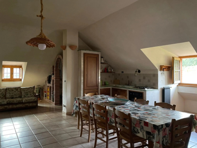 Residence Lithos