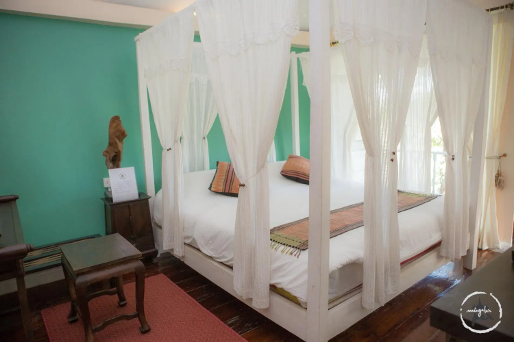Mingalarpar Resort(มิงกาลาบา รีสอร์ท)