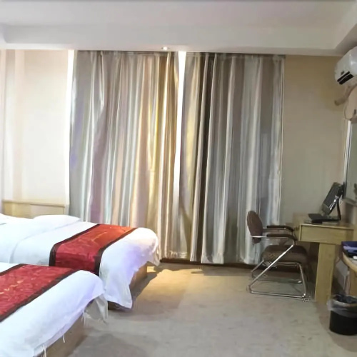 Fuxin Business Hotel