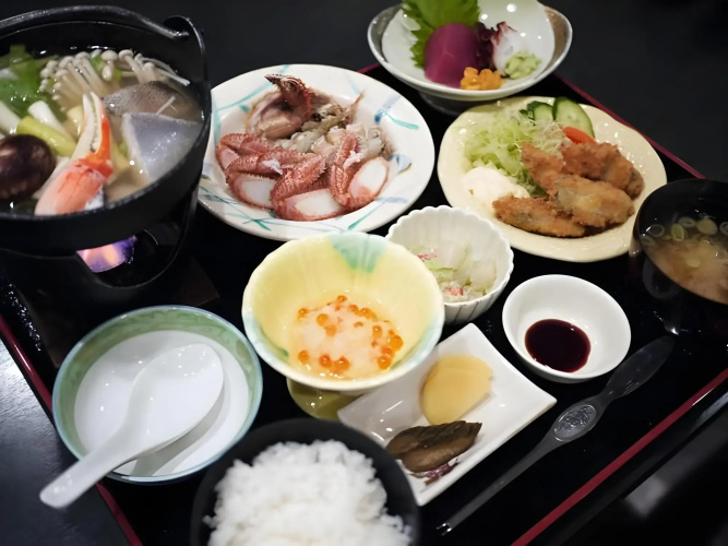 Takahashi Ryokan
