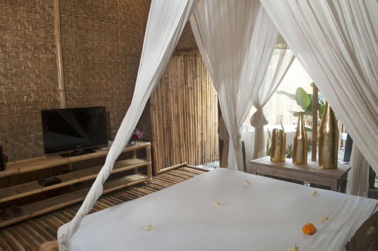 DD Ubud Villa