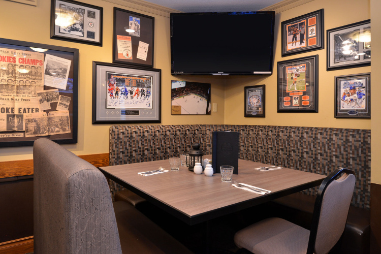 Best Western Plus Regency Inn & Conference Centre photo 26