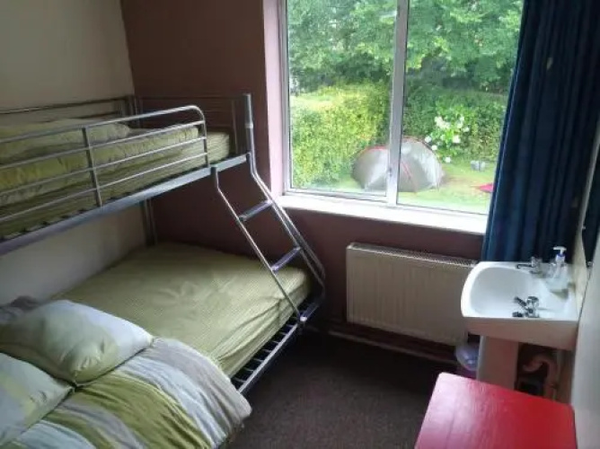 Dempseys Hostel