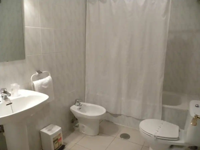 Hostal Las Fuentes