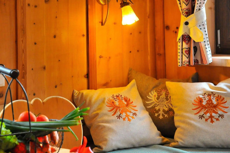 Resort Alt-Ötztal