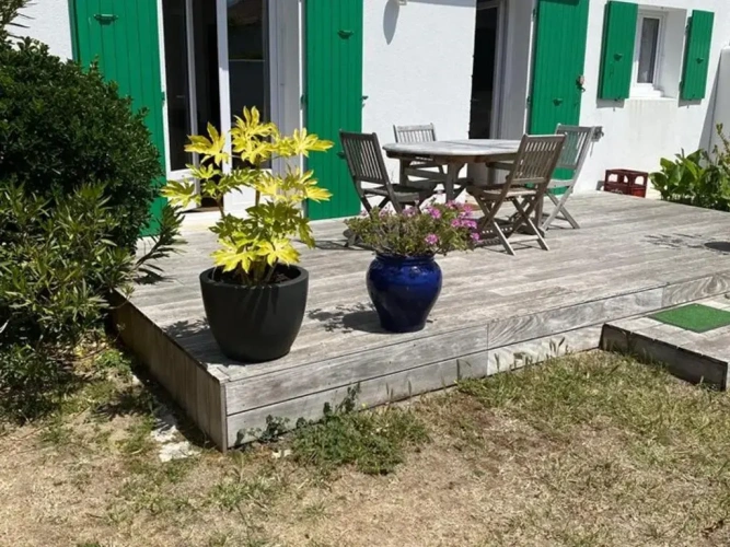 Cottage