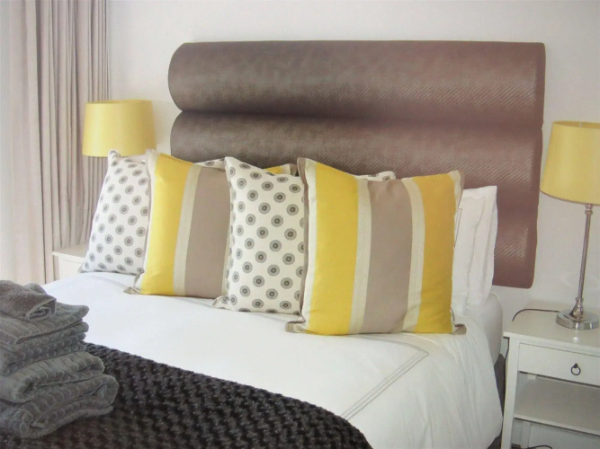 Parkhill Luxury Apartment
