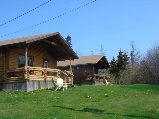 2 Bedrooms Cottage
