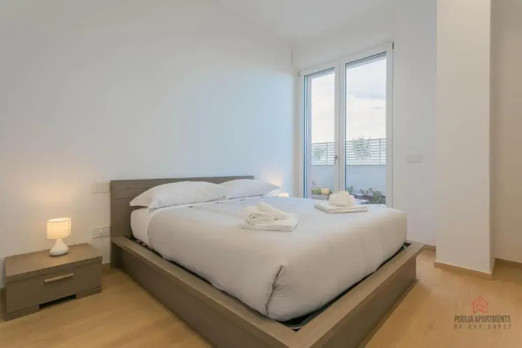 Casa 7 Mari