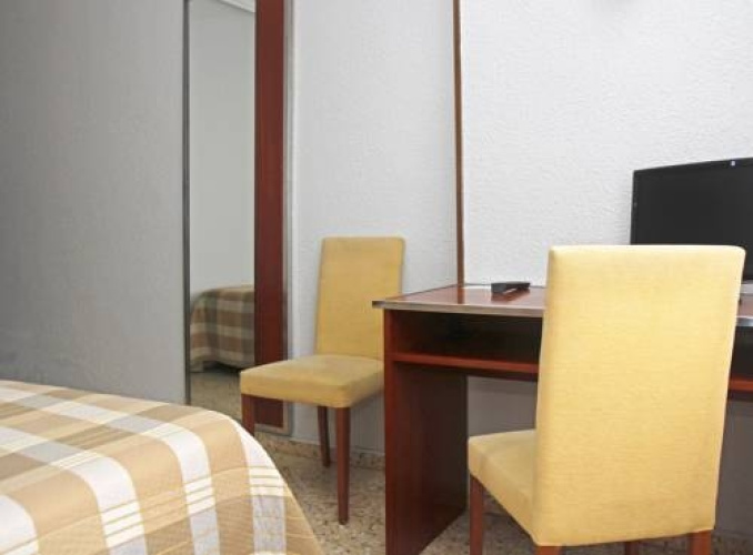 Hostal La Parrilla