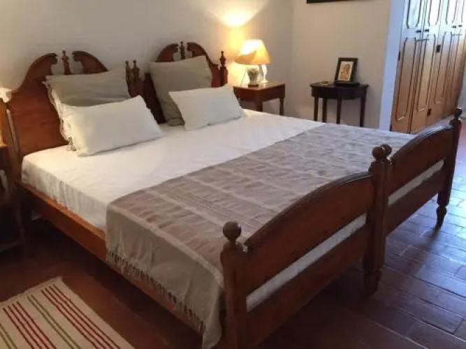 Orange Tree Villa