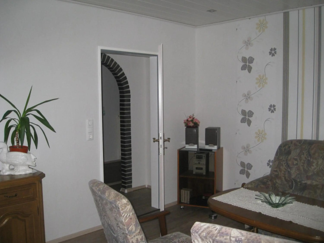 Ferienwohnung Haus Antje