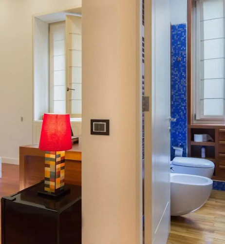 b&b mimmù