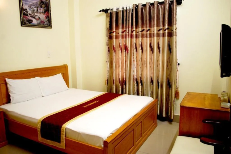 Thuy Duong Hotel Danang