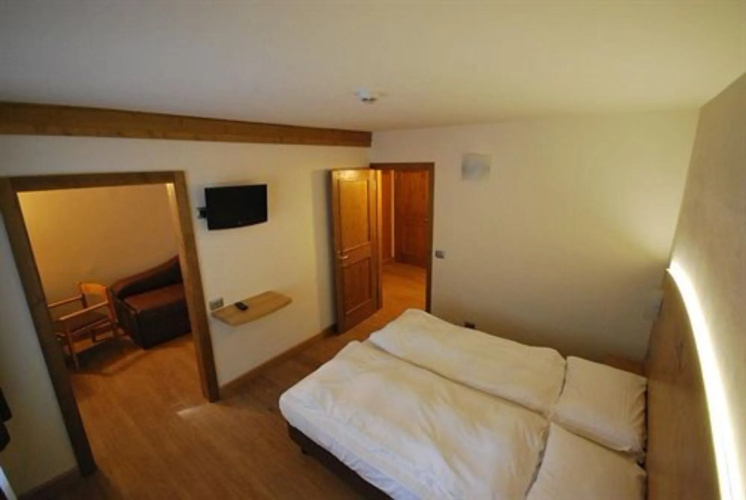 Hotel Monte Bondone