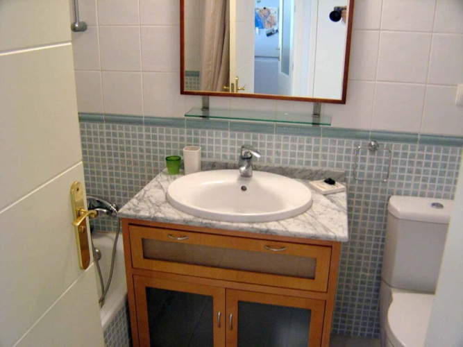 106460 - Apartment in Vera