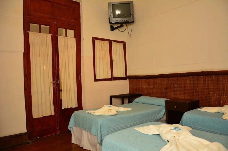 Hotel La Giralda