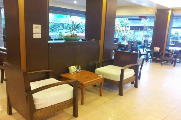 Thana Guesthouse