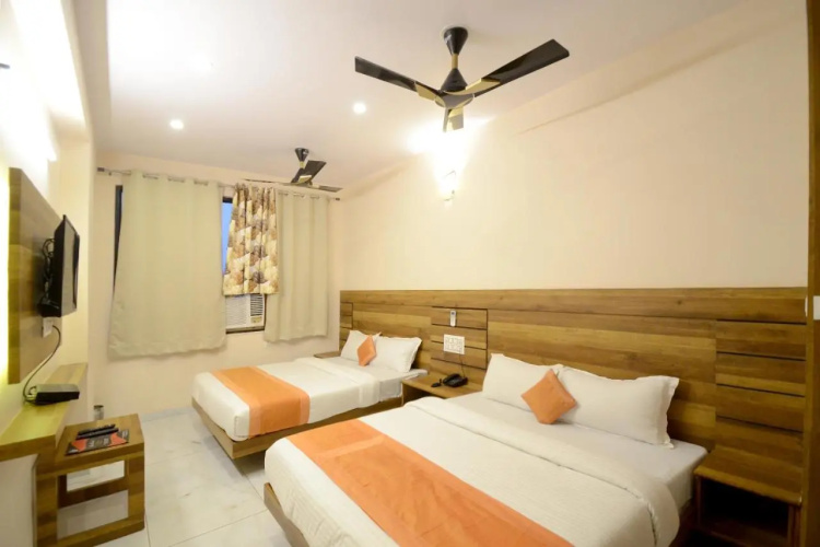 Hotel Metro Jaipur