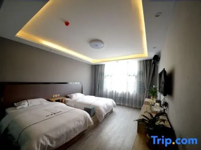 Economy Twin room