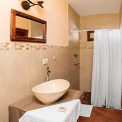 Hotel Uxlanik
