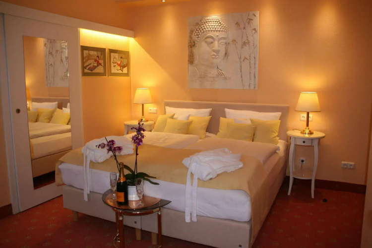 Hotel Modena