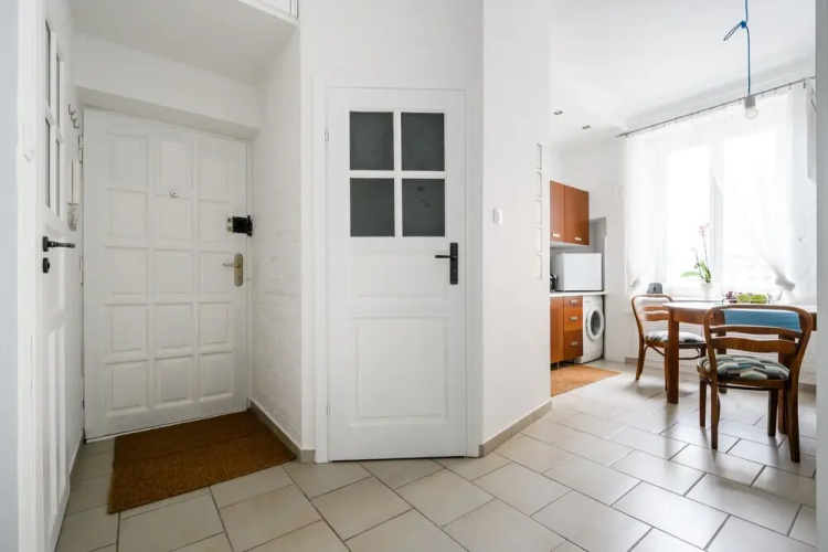 Be Warsaw Apartment - 1