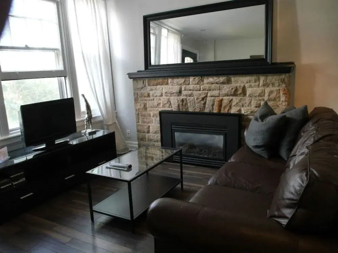 Beautiful House in Forest Hill