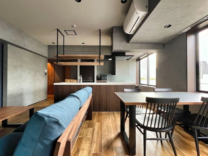 Grand Suite