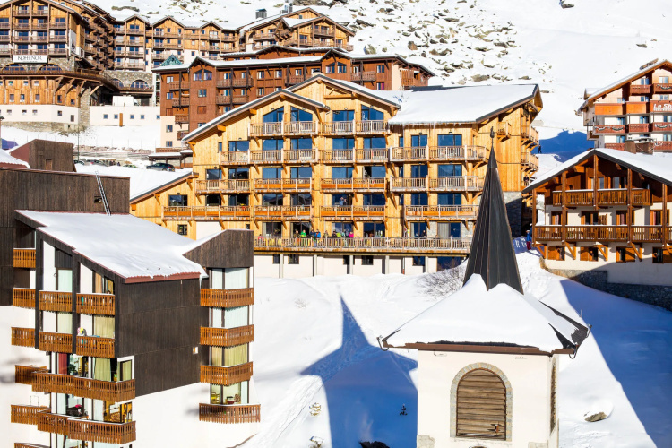 Otel görseli