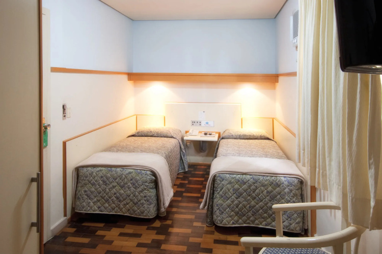 Oscar Hotel