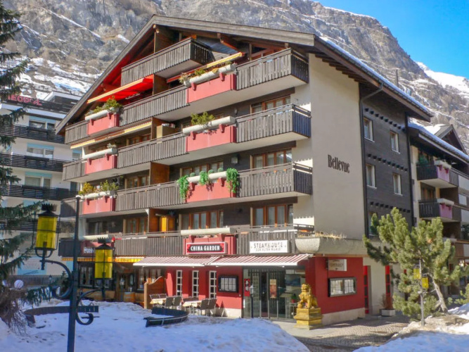 Otel görseli