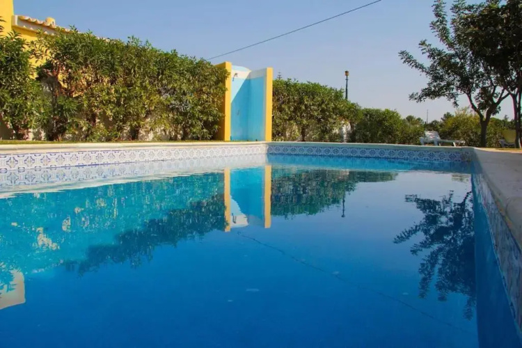 Quinta Vita- Vila Laranja