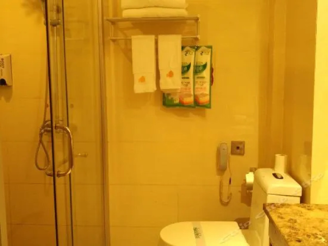 Guozhou Hotel