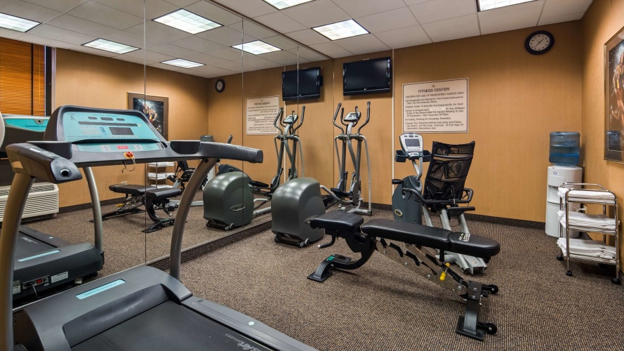 Surestay Plus By Best Western Chicago Lombard photo 20