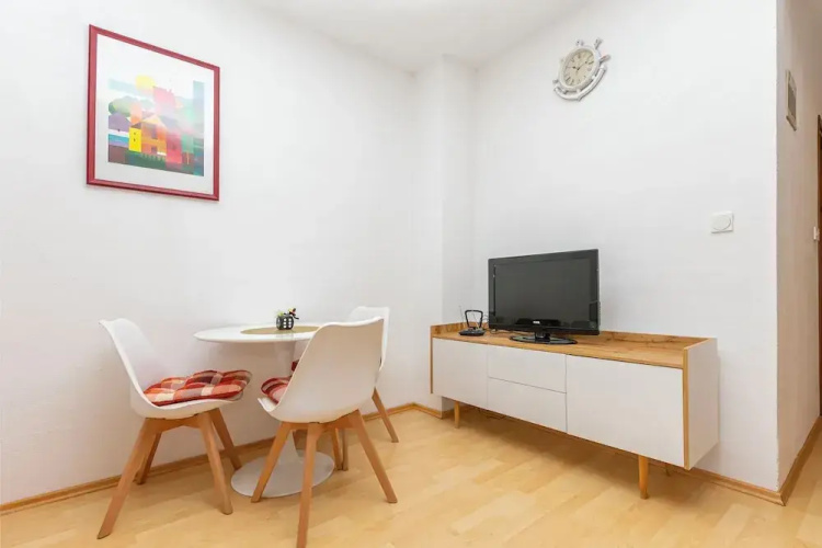 Apartments Horizont